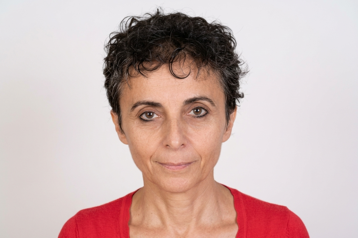 MERYEM FEHİME ORUÇ'UN KALEMİNDEN: SARININ YAĞMASI